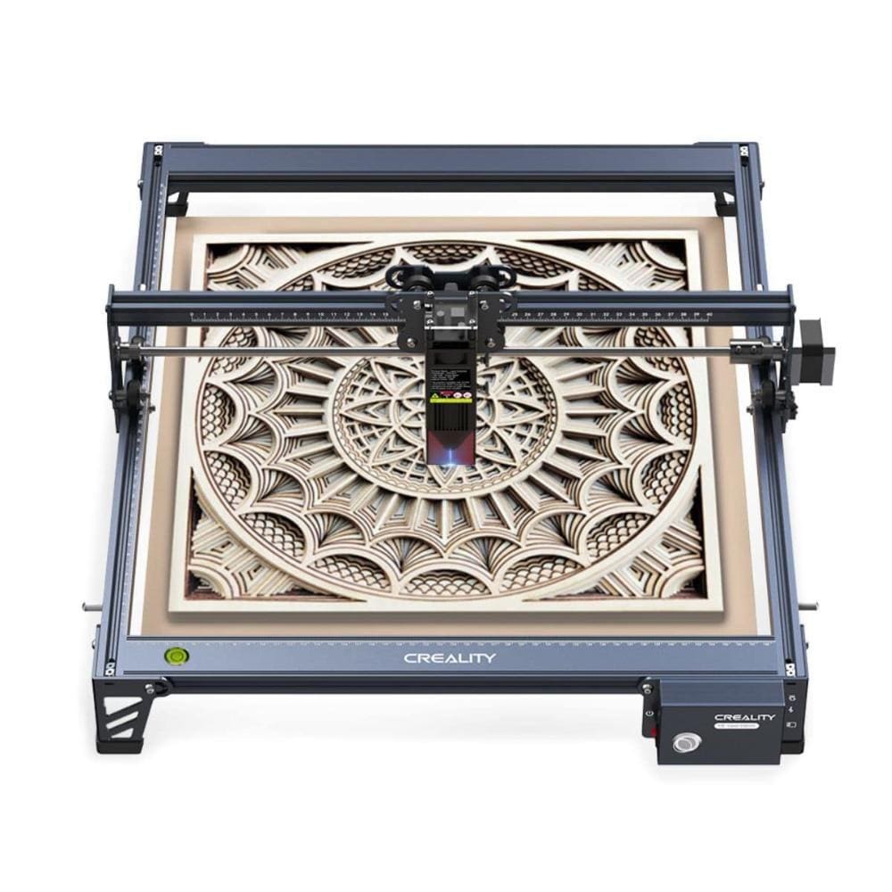 Máquina de Gravação a Laser Creality CR-Laser Falcon 10W 1005010040