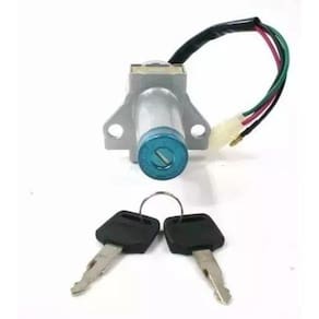Chave Ignição Xlx 350