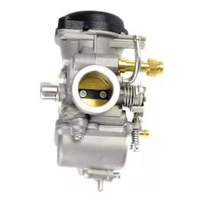 Carburador Yes 125 Se 2011 Em Diante Completo