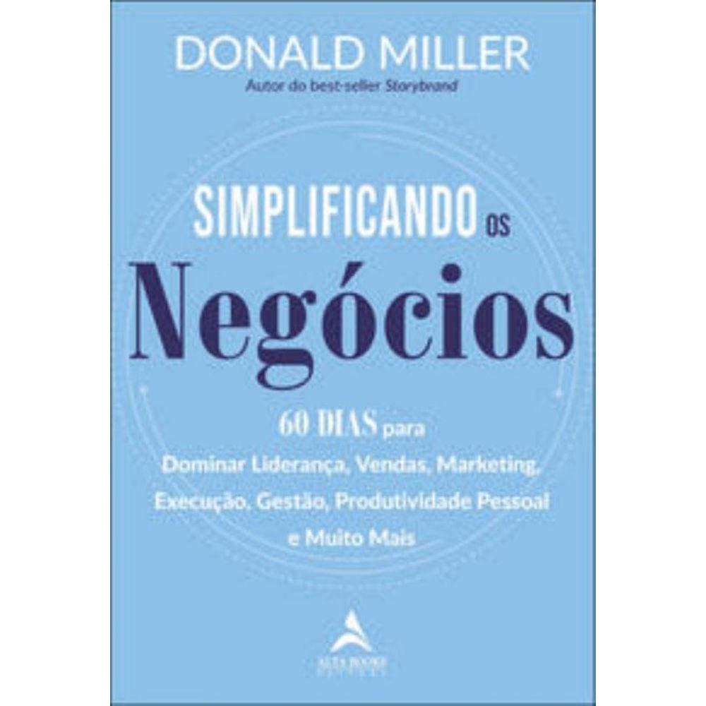 Simplificando os negócios