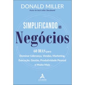 Simplificando os negócios