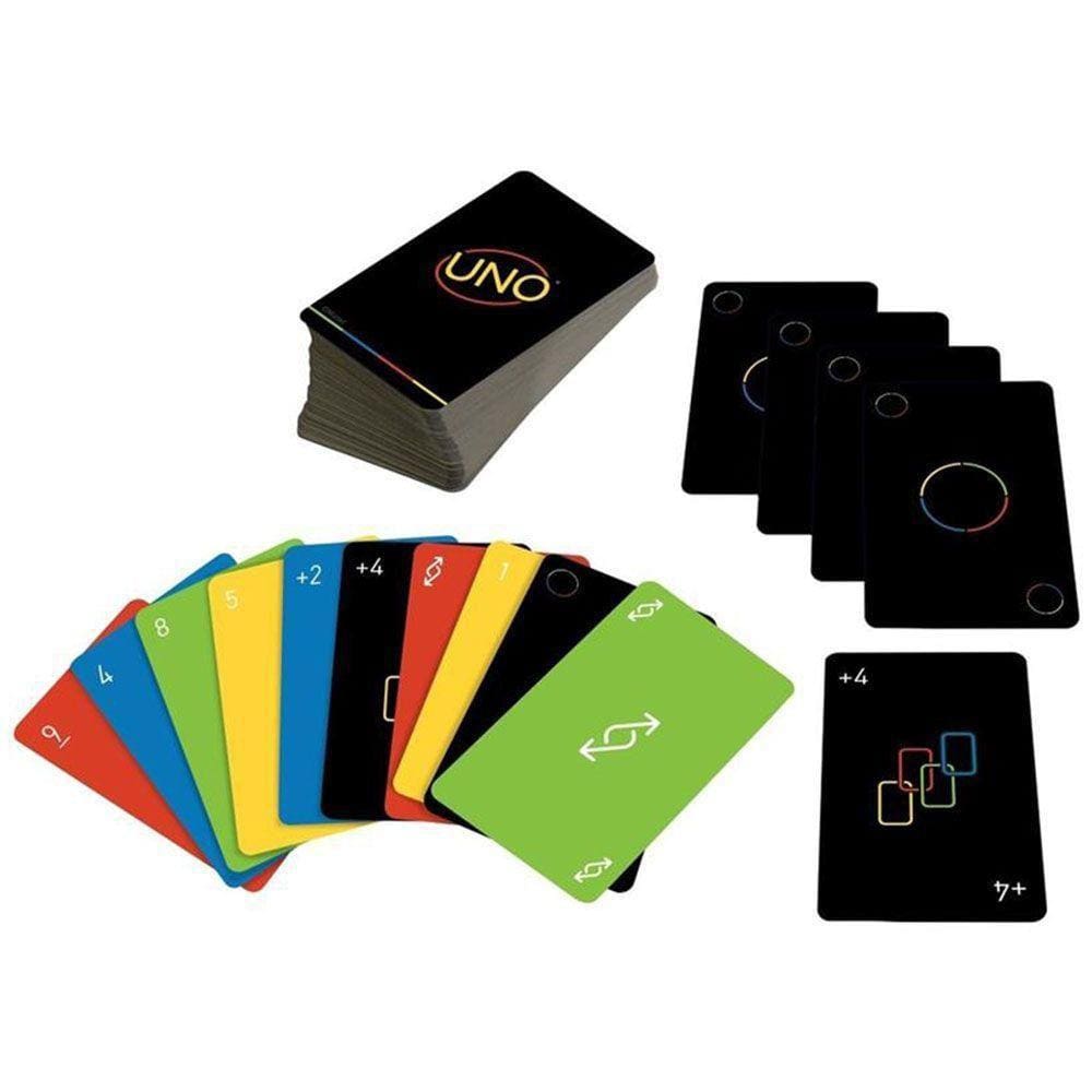 Jogo de Cartas Uno Original Copag Mattel