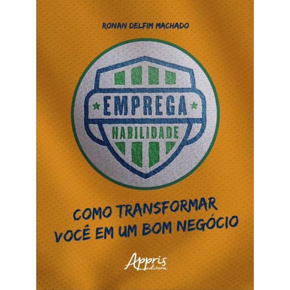 Emprega Habilidade