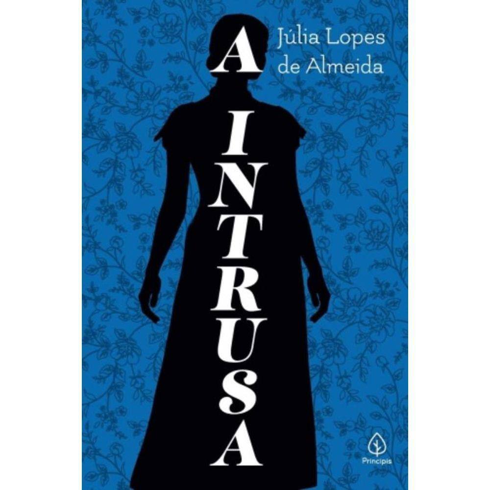 A Intrusa