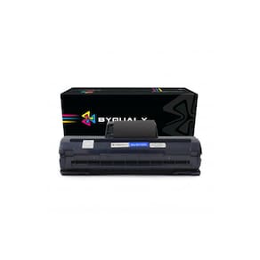 Toner Compatível HP W1105A Com Chip 1k-BYQUALY