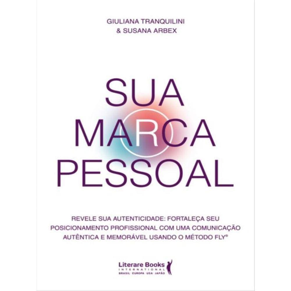 Sua Marca Pessoal