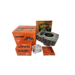 Cilindro MOTOR TITAN 150 PARA 220cc Kmp KMP