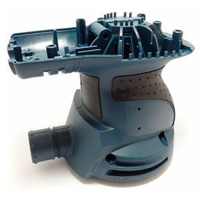 Carcaça para Lixadeira Roto Orbital GEX 125-1 AE 2609100539 BOSCH