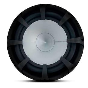 Alto Falante Subwoofer 12 Polegada Hurricane 250w Sc 4 Ohms