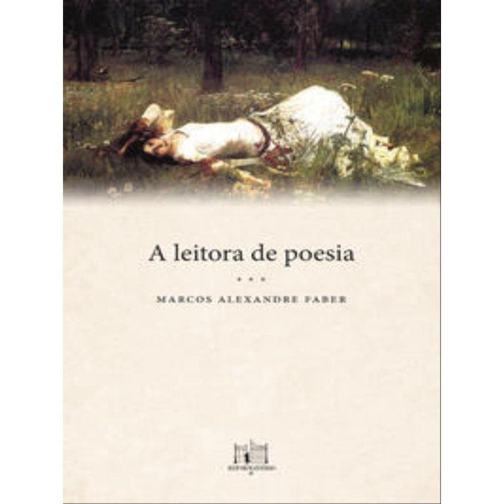 A Leitora De Poesia