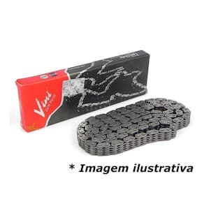 Corrente Comando APACHE 150 2X3LW X 94L VINNI