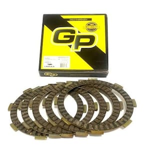 Disco Embreagem FAZER 250 LANDER 250 TENERE 250 GP
