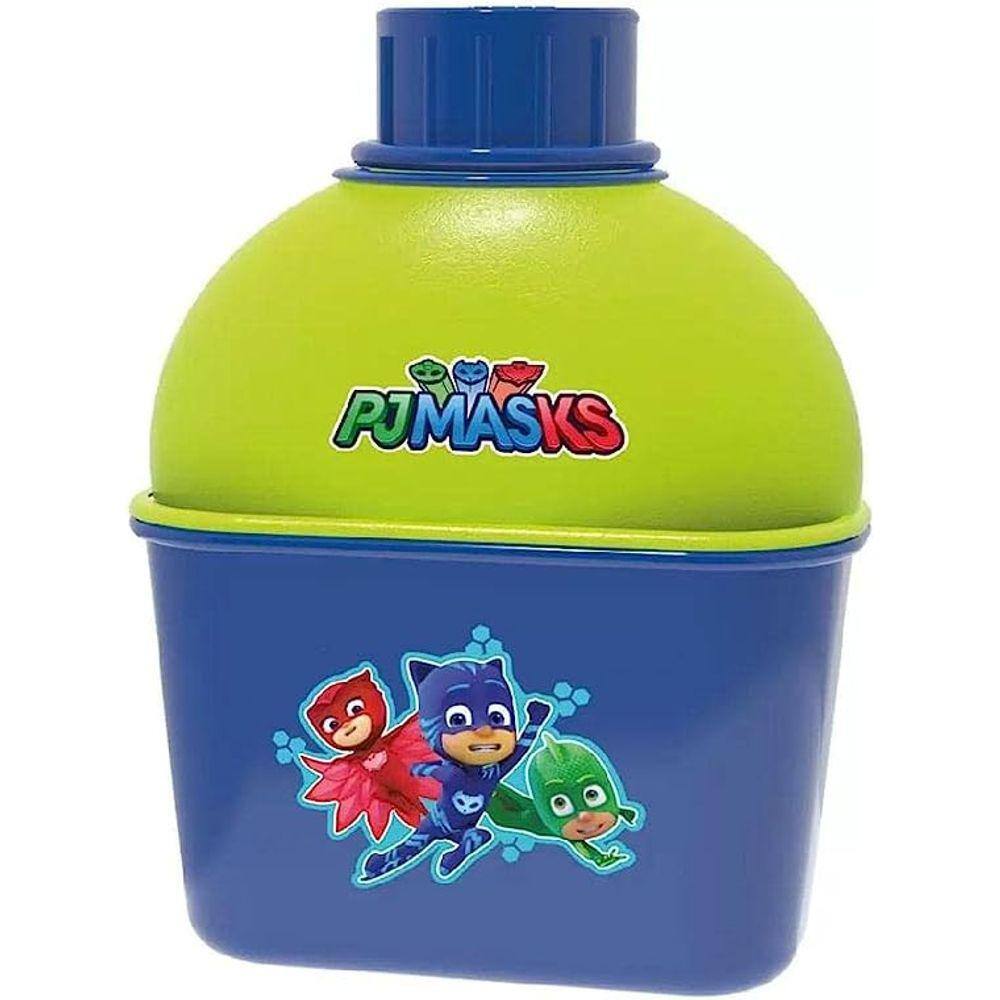 Pj Masks Camping - Cantil