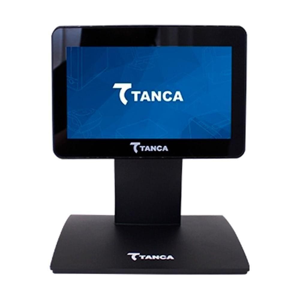 Monitor Tanca Tmt-73 Touch Screen 7" - 004360