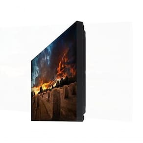 Monitor Profissional Samsung 55" Vídeowall Lh55Vmbubgbxzd