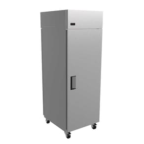 Pass Through Refrigerado 620 Litros Inox PAP 220V - Venâncio