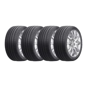 Kit 4 Pneus Chengshan Aro 21 295/35R21 CSC-701 107Y
