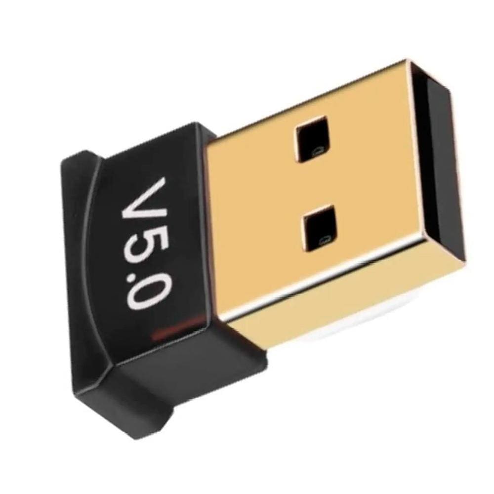 Adaptador USB para Bluetooth 5.0 - MD9 - 9208