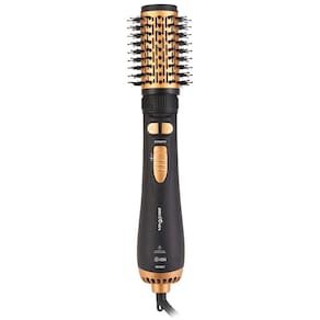 Escova Rotativa Britânia Ber20pd 3 Temperaturas Bivolt Bivolt