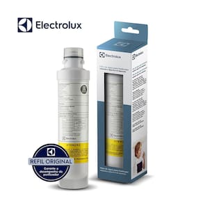 Filtro Purificador PE11 em Polipropileno Branco - Electrolux - 41037245