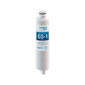 Refil Filtro Interno GS-1 para Geladeira Samsung Side HAF-CIN/EXP Compatível