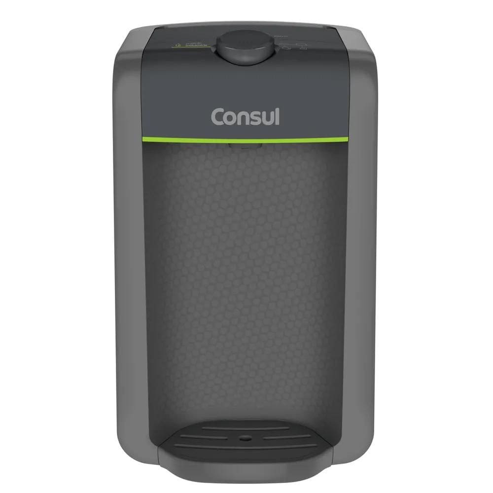 Purificador de Água Consul CPC31AF C/ Eficiência Bacteriológica