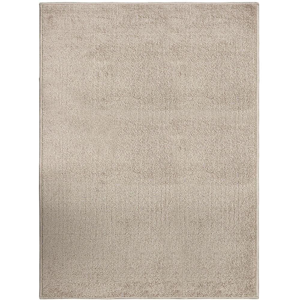 Tapete Para Sala Relex N Areia 1,50x2,00 São Carlos