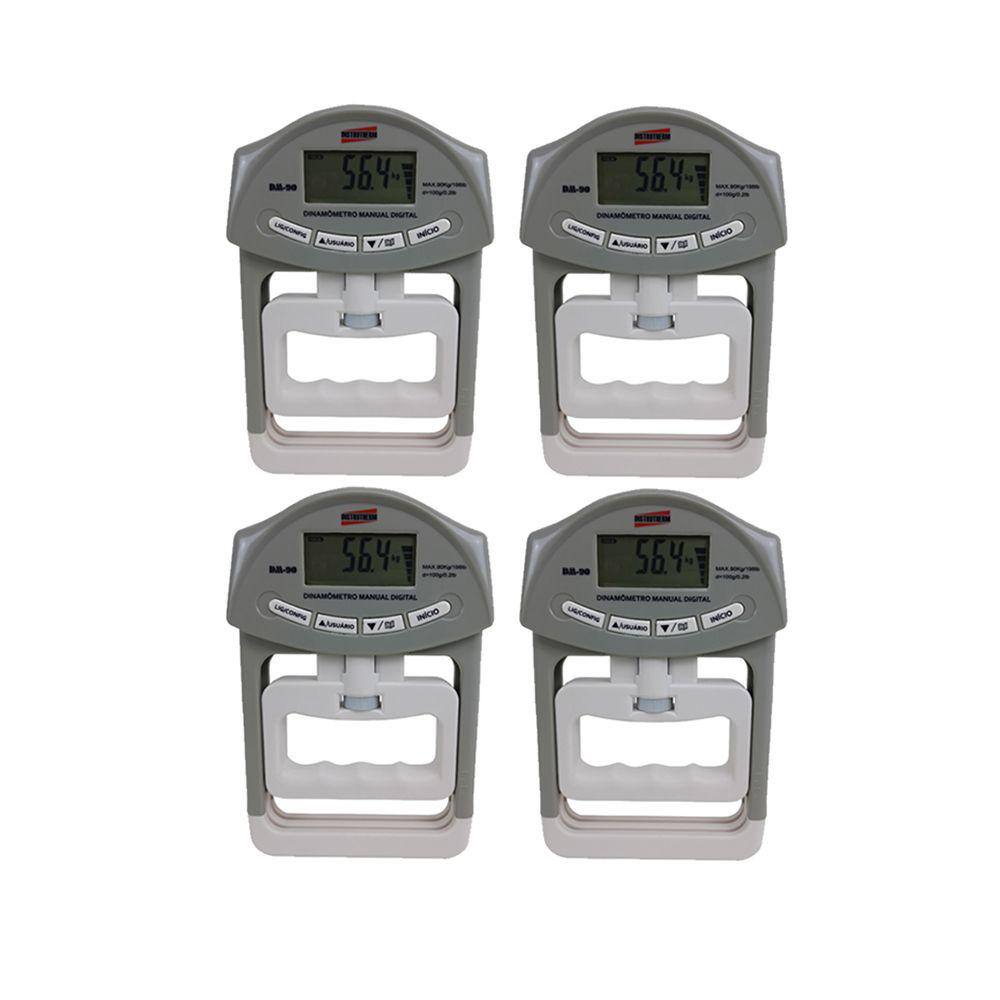 Manual 4 button digital watch instructions Pontofrio