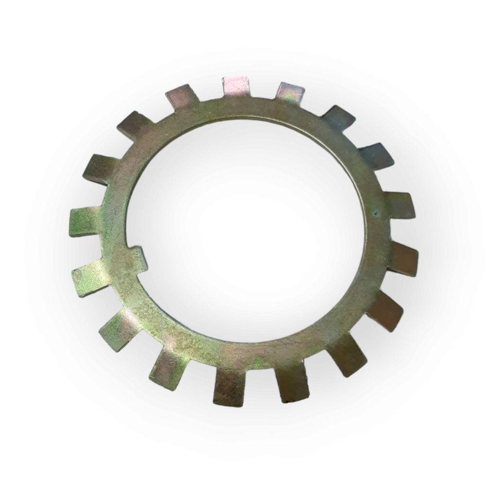 Arruela Trava Aranha TDP Trator Valmet LB5015