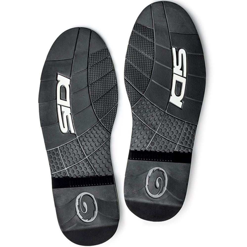 Solado Sidi Crossfire 2/3 Preto