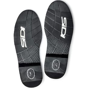 Solado Sidi Crossfire 2/3 Preto