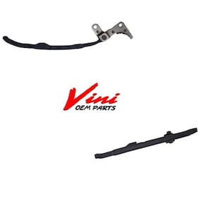 Guia E Tensor Da Corrente De Comando Fazer 250 06-17 / Xtz 250 Lander 07-18 / Xtz 250 Tenere 11-18 Vini