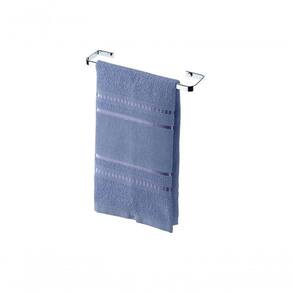 Toalheiro Porta Tolha Banheiro Lavabo 30cm Future 2306