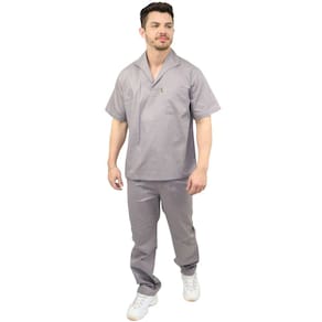 Camisa de Brim