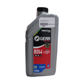 Oleo Cambio 80 Gl-4