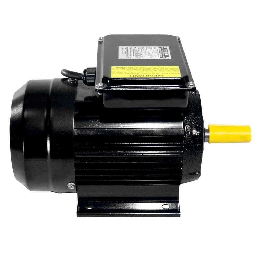 Motor Elétrico 2P Monofásico 3,0CV IP44 YL90L-2 LYNUS