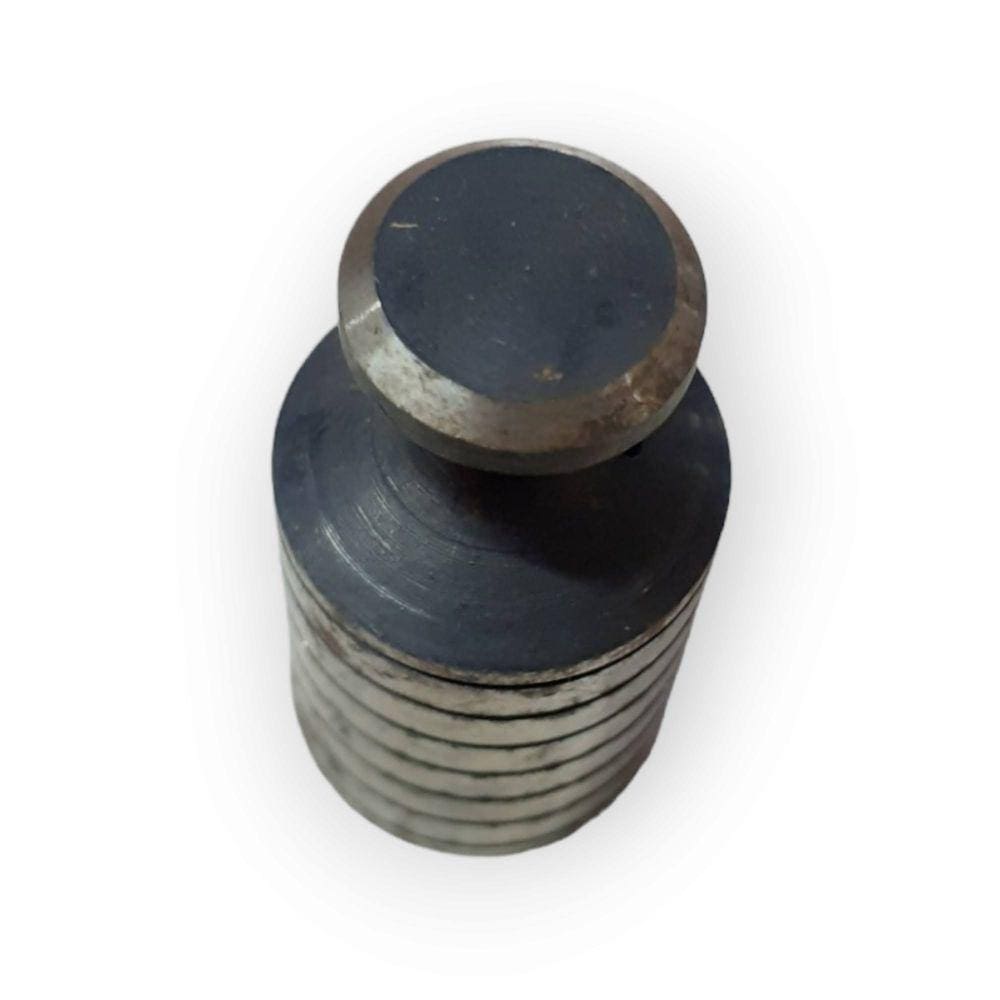 Valvula Retenção Trator Valtra 30437100 