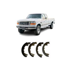 Sapata Freio F250,F350,F4000 (99...)