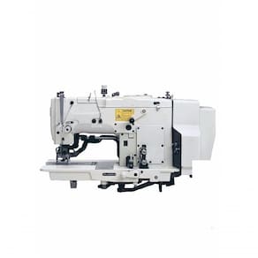Máquina De Costura Industrial Reta Caseadeira C/Corte Yamata