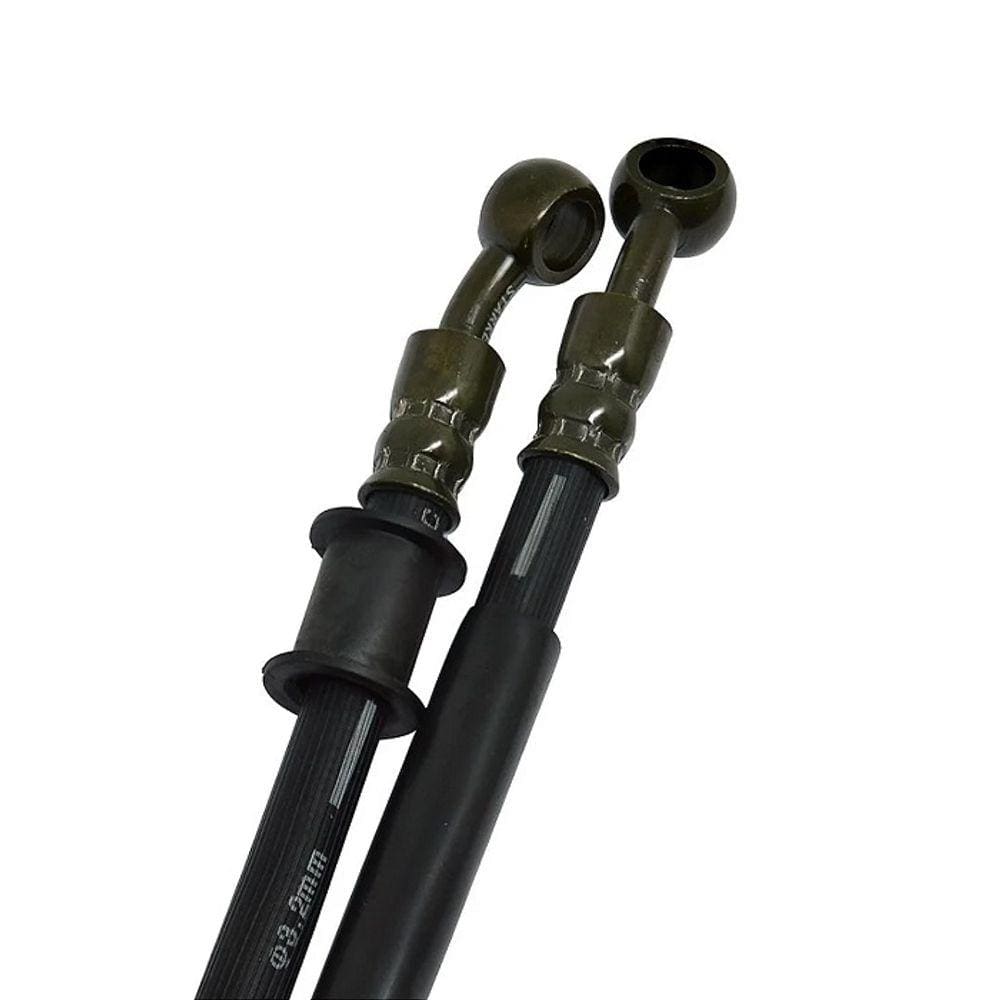 Flexivel Freio Cbx 250 Twister Dianteiro