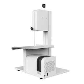 Serra Fita Pro Bivolt Com Bancada E Lâmina And Carnes Ossos