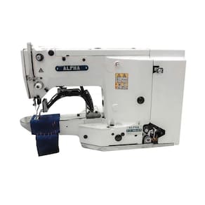 Máquina De Costura Travete 42 Pontos - Alpha