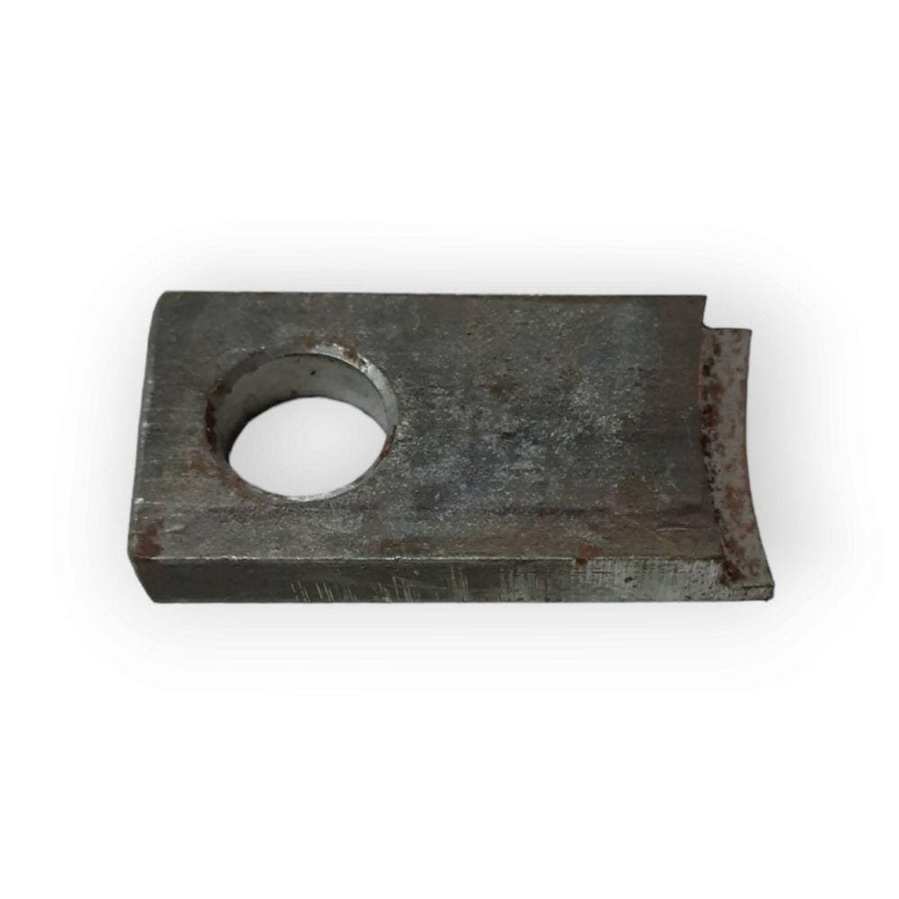 Chapa Segurança Trator Valmet 245400