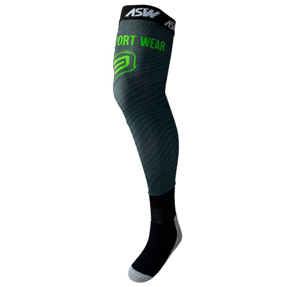 Meião ASW Brace Frontier