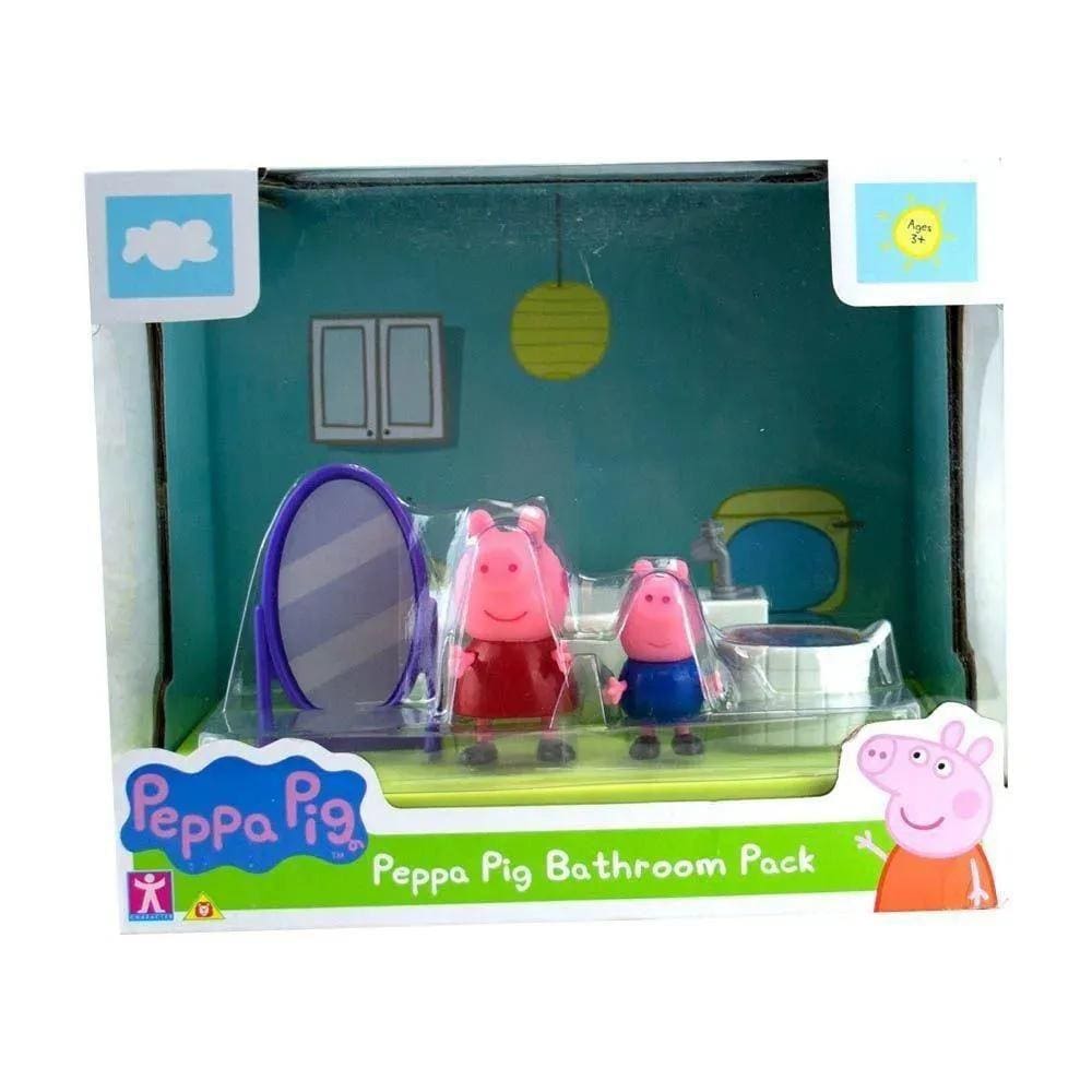 Casa da peppa pig png  Black Friday Pontofrio