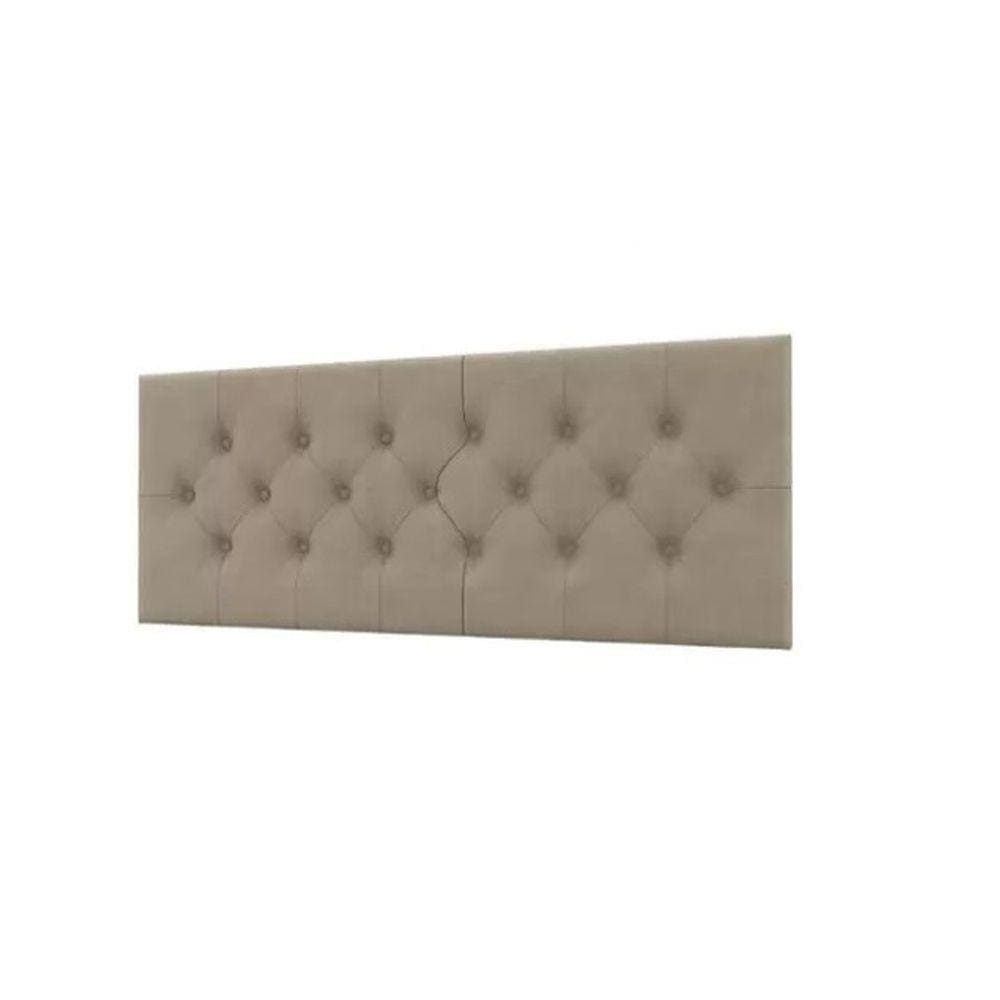 Cabeceira Cama Box Casal 1,38 Jade