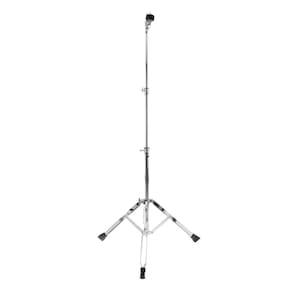 Estante Reta para Pratos de Bateria Premium CS310