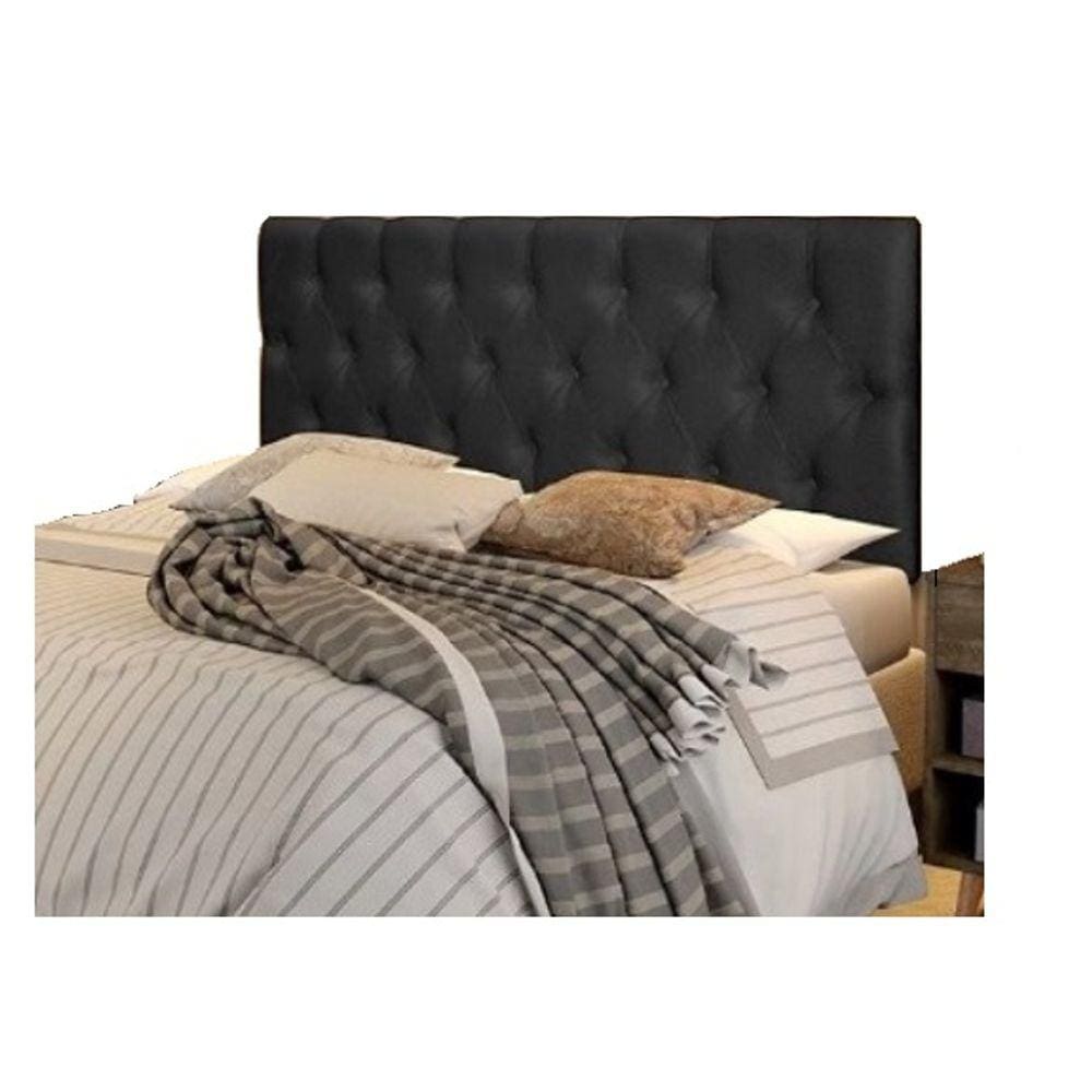 Cabeceira Cama Box Queen 1.58 Jade
