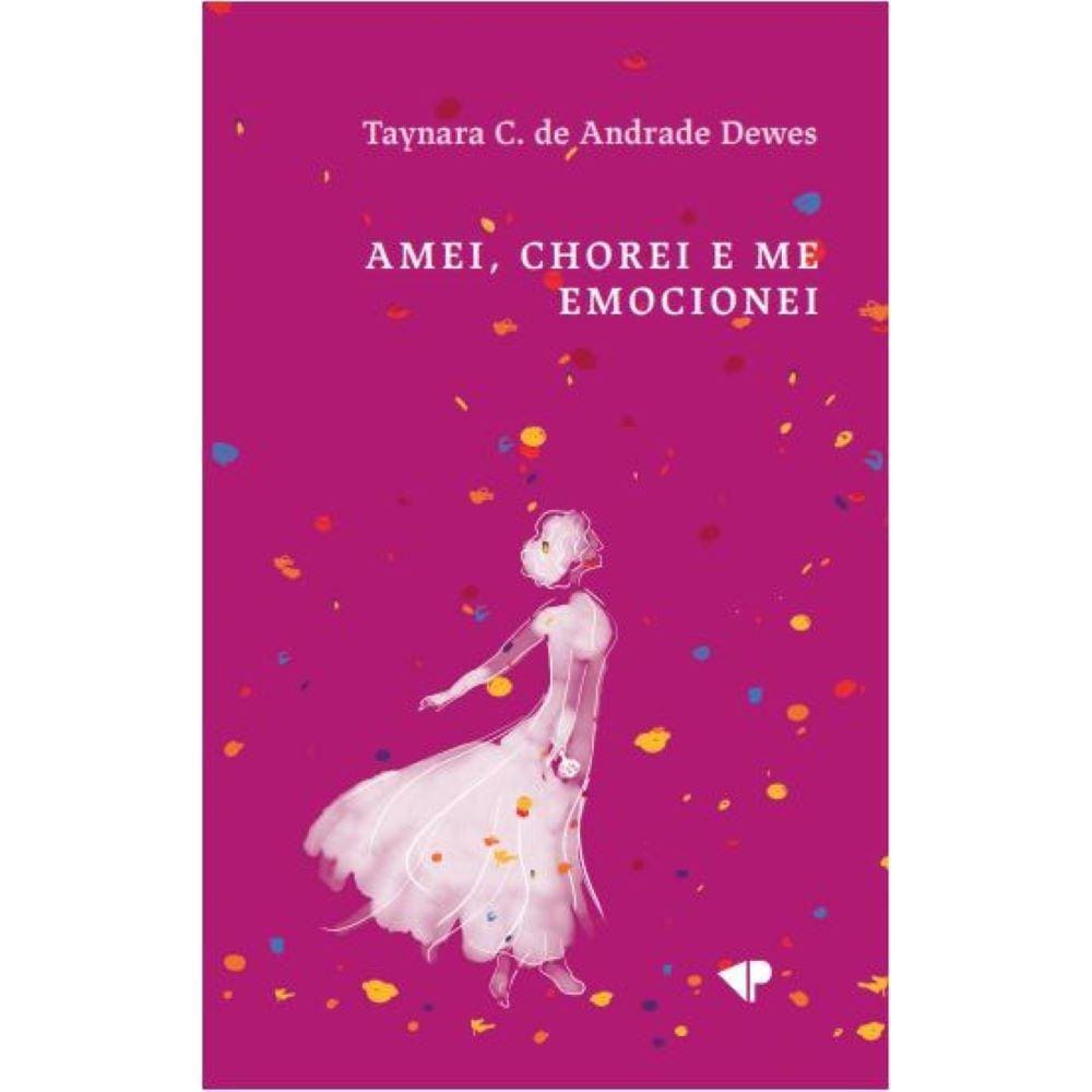 Amei, chorei e me emocionei