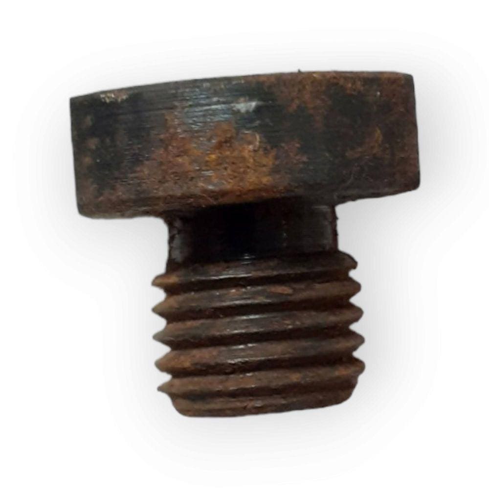 Porca Encosto Trator Valmet 825740